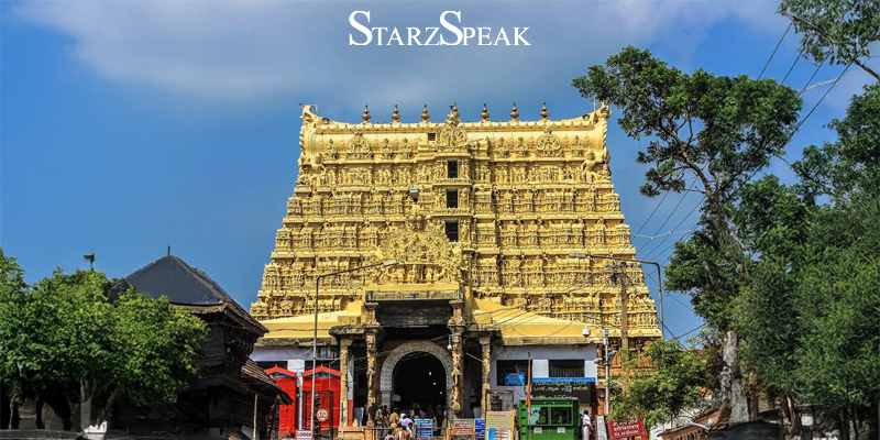 padmanabhaswamy temple